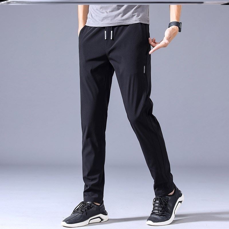 Men’s Loose Casual Sweatpants