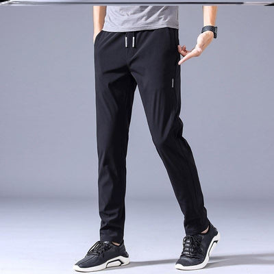 Men’s Loose Casual Sweatpants