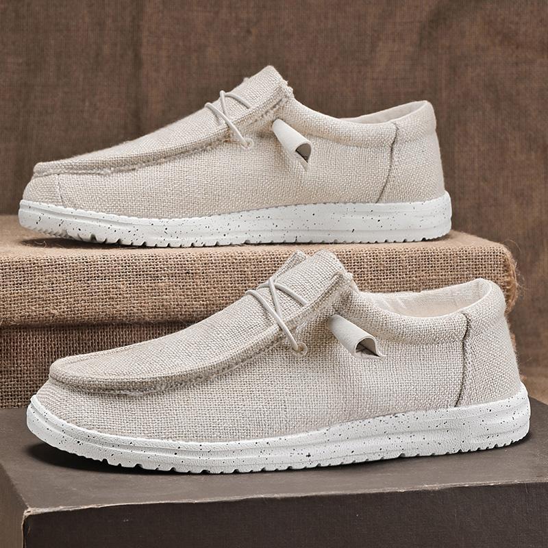 Men’s Trendy Loafers Sneakers
