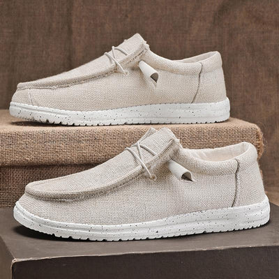Men’s Trendy Loafers Sneakers
