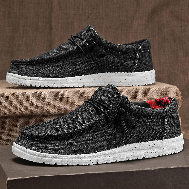 Men’s Trendy Loafers Sneakers