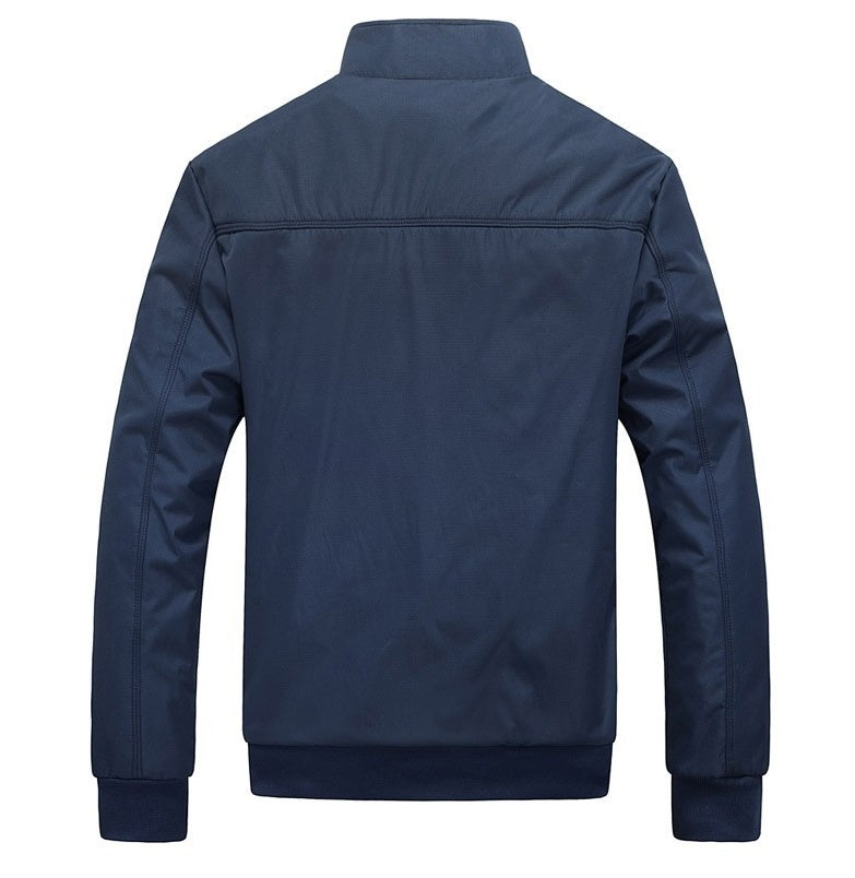 Men’s Casual Sports Jacket