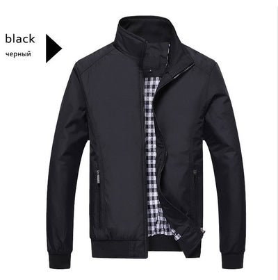 Men’s Casual Sports Jacket