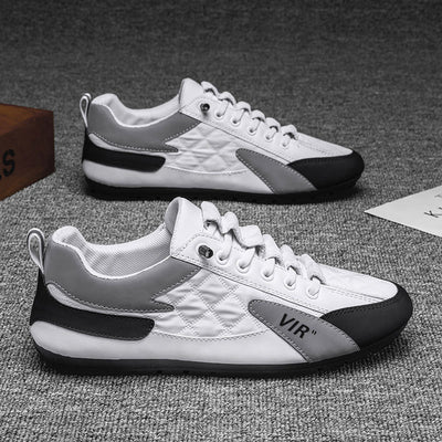 Men’s Strapless Sneakers