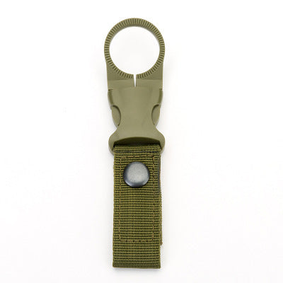 Men’s Tactical Nylon Belt