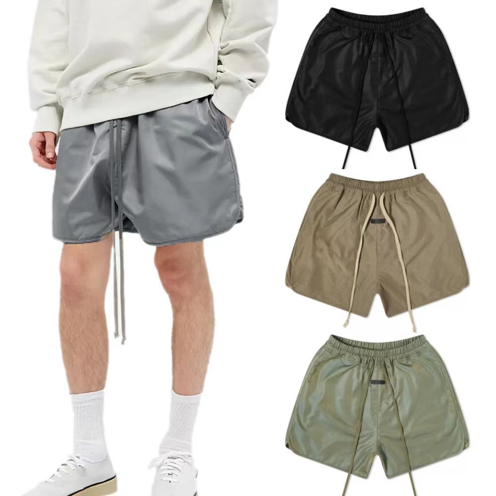 Men’s High Street Woven Shorts