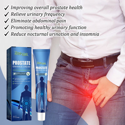 Men’s Neck Relief Cream 20g