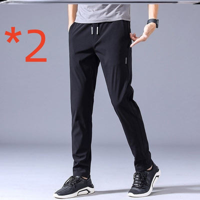 Men’s Loose Casual Sweatpants