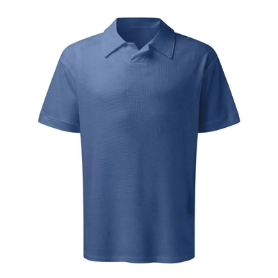 Men’s 2-Piece Polo Set