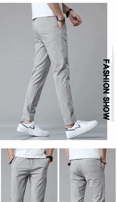 Men’s Loose Casual Sweatpants