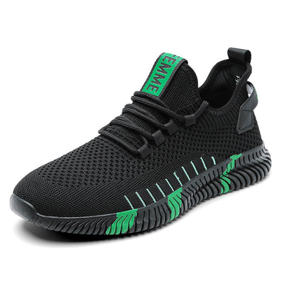 Men’s Mesh Running Sneakers