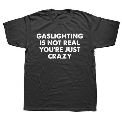 Men’s High Street Graphic T-Shirt
