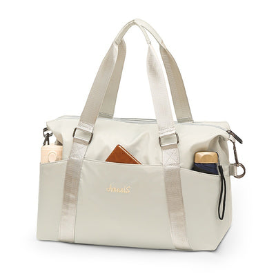 Portable Workout & Travel Bag