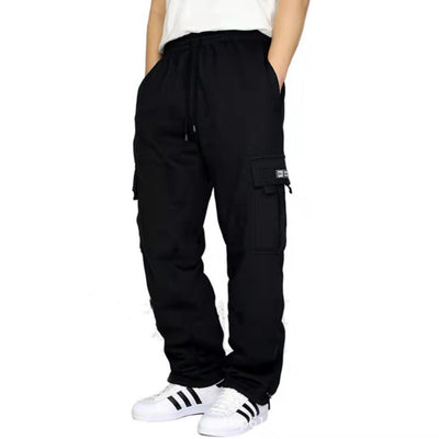 Men’s Sports Jogger Pants