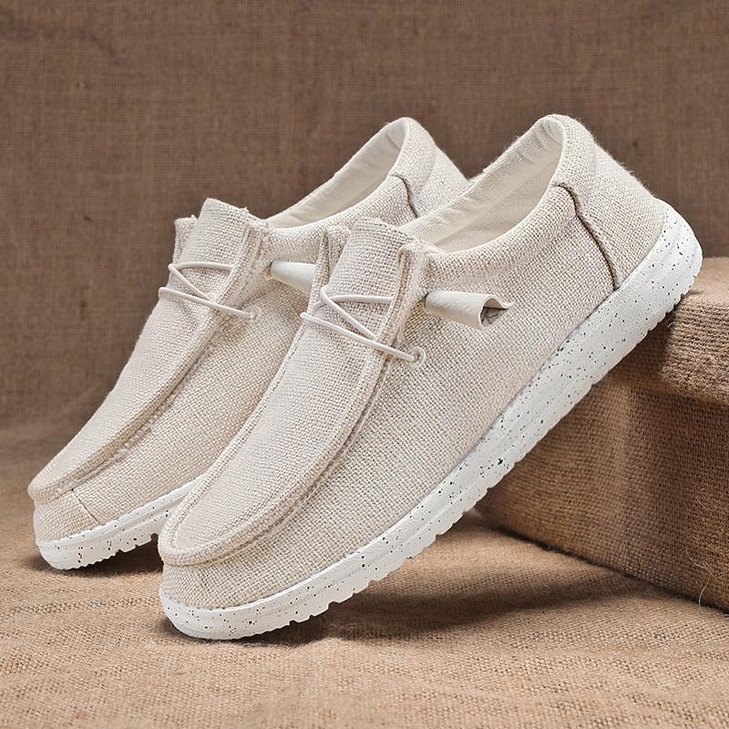 Men’s Trendy Loafers Sneakers