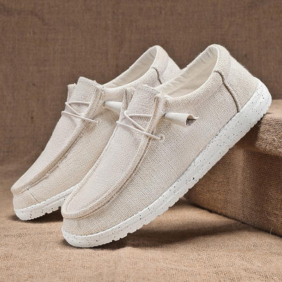 Men’s Trendy Loafers Sneakers