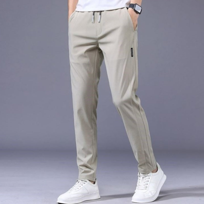 Men’s Loose Casual Sweatpants