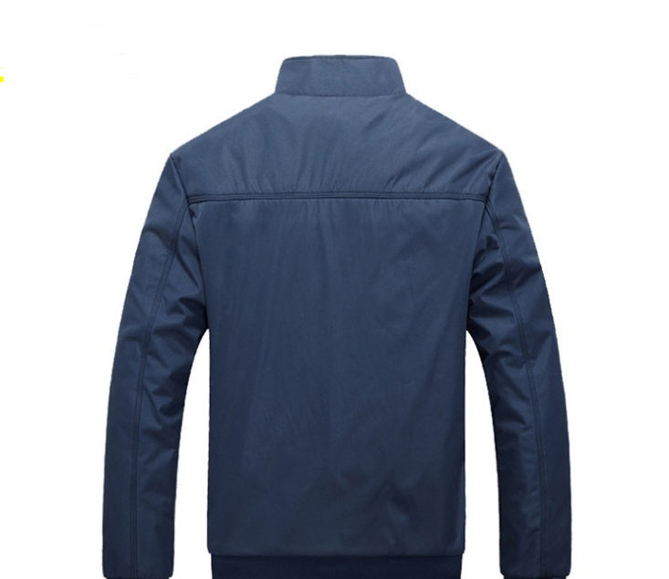 Men’s Casual Sports Jacket