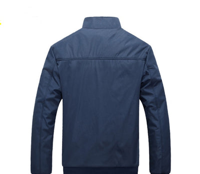 Men’s Casual Sports Jacket