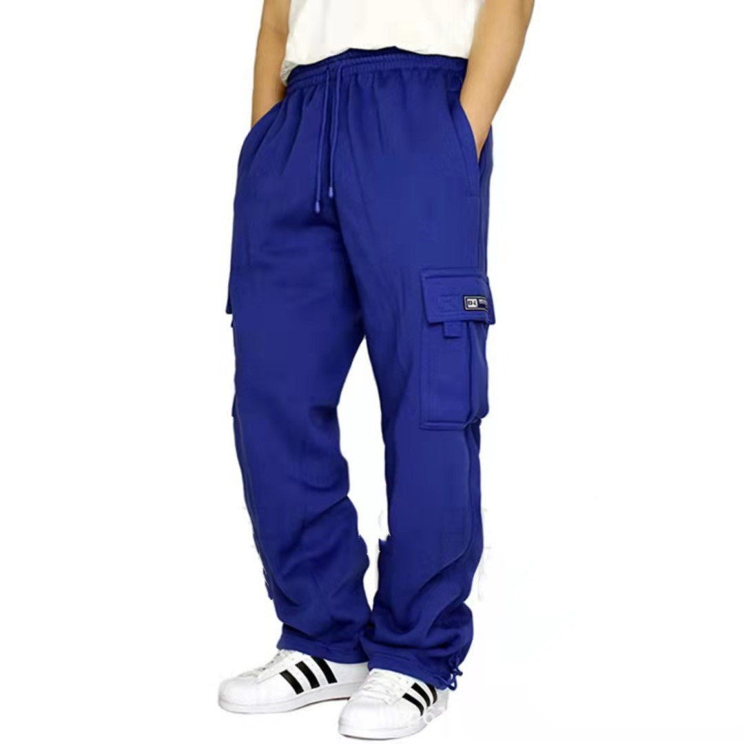 Men’s Sports Jogger Pants