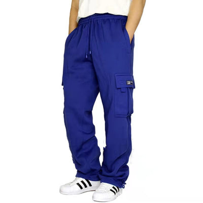 Men’s Sports Jogger Pants