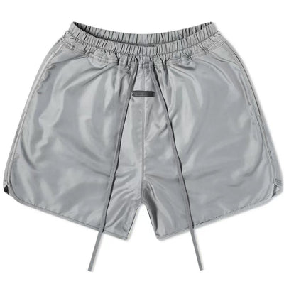 Men’s High Street Woven Shorts