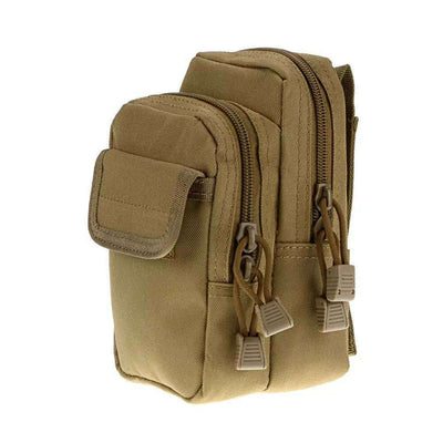 Men’s Tactical Waist Bag