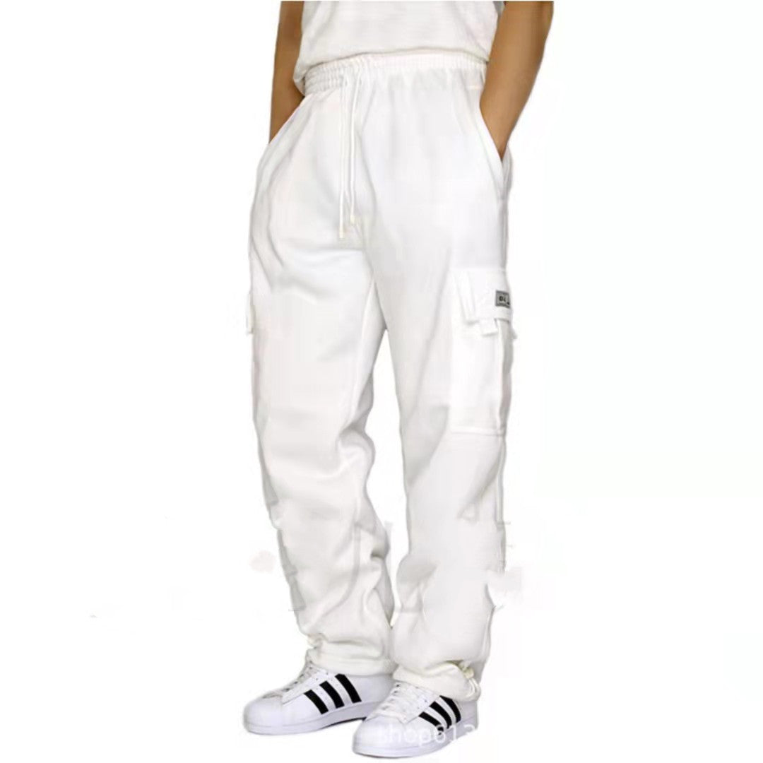 Men’s Sports Jogger Pants