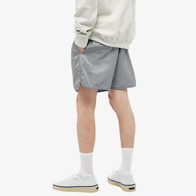 Men’s High Street Woven Shorts