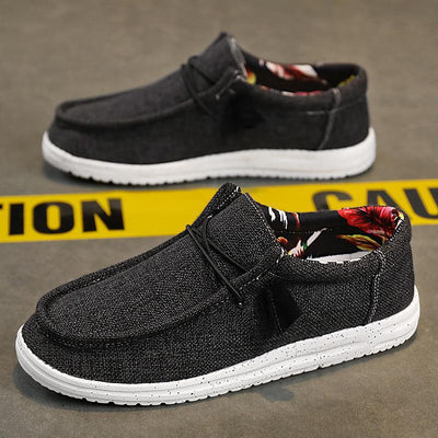 Men’s Trendy Loafers Sneakers