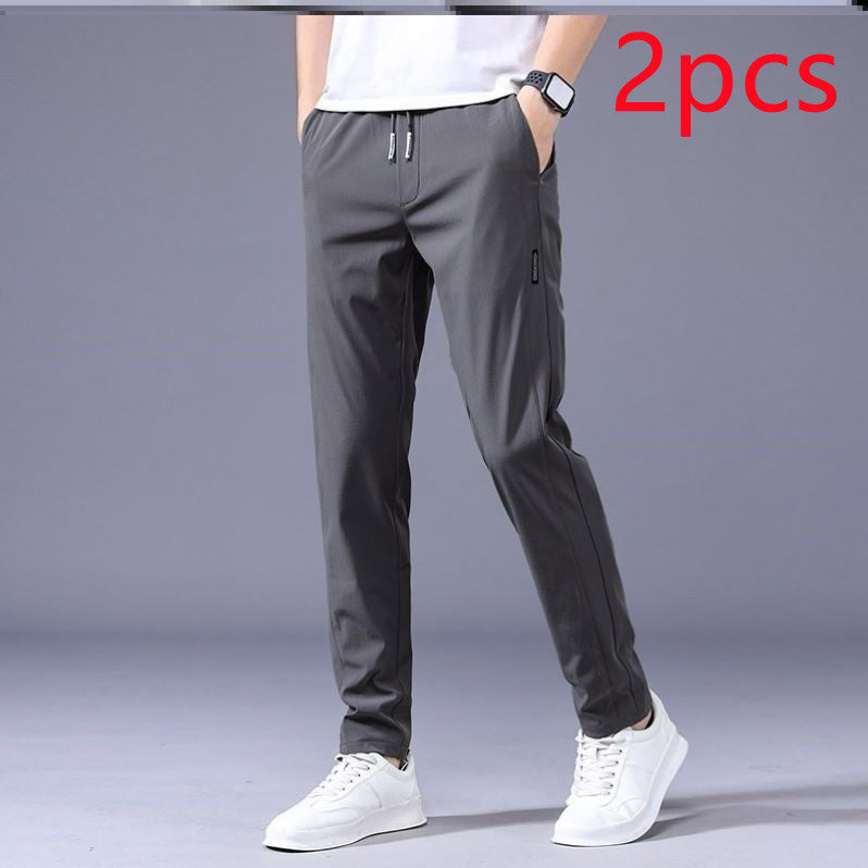 Men’s Loose Casual Sweatpants