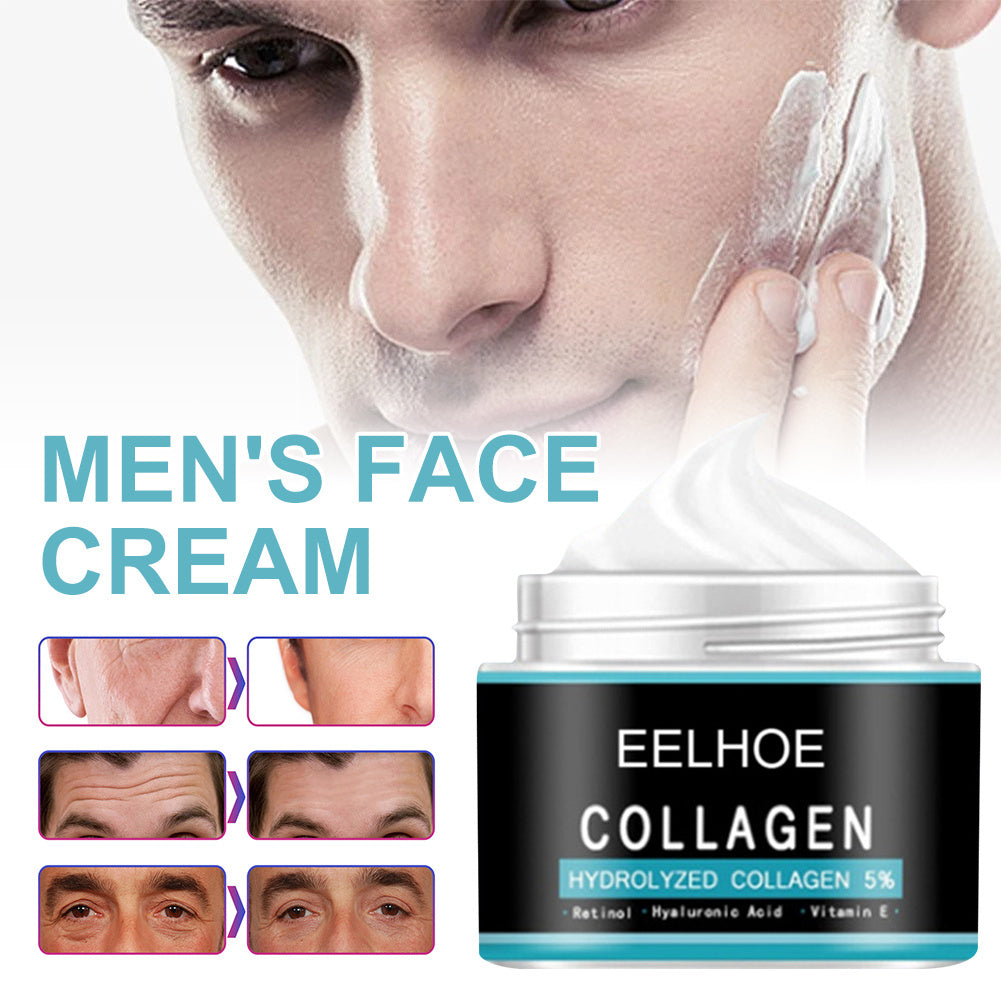 Men’s Anti-Aging Moisturizer