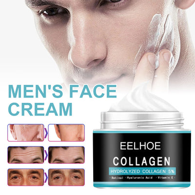Men’s Anti-Aging Moisturizer