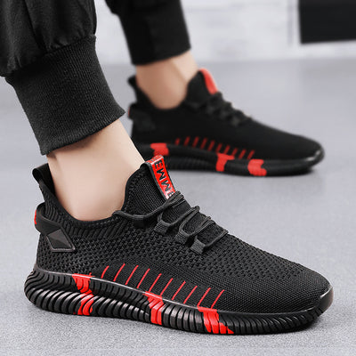 Men’s Mesh Running Sneakers