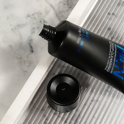 Men’s Facial Scrub Cleanser 50g