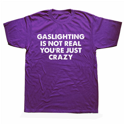 Men’s High Street Graphic T-Shirt