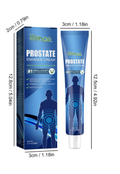 Men’s Neck Relief Cream 20g