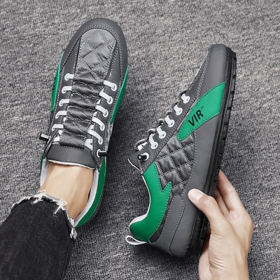 Men’s Strapless Sneakers