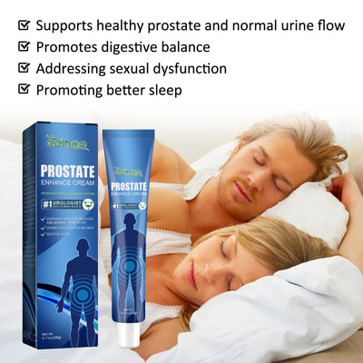 Men’s Neck Relief Cream 20g