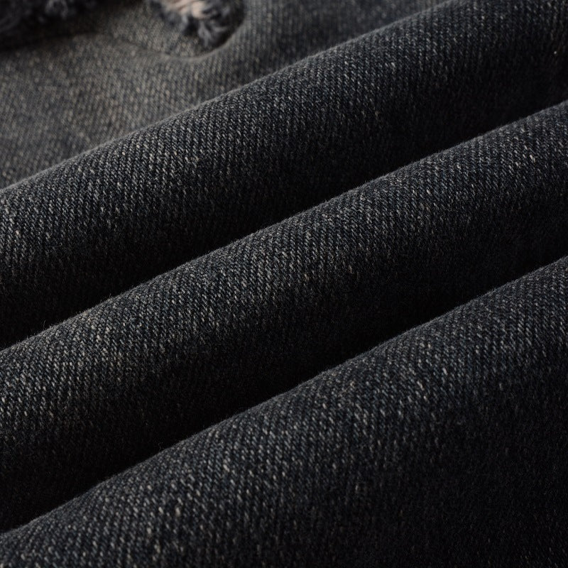 Men’s Vintage Slim Fit Jeans