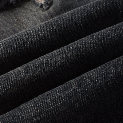 Men’s Vintage Slim Fit Jeans