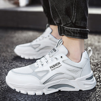 Men’s Lightweight Running Sneakers