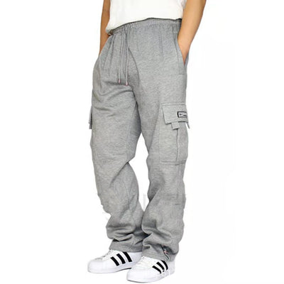 Men’s Sports Jogger Pants