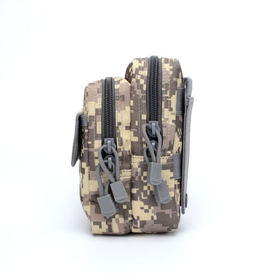Men’s Tactical Waist Bag