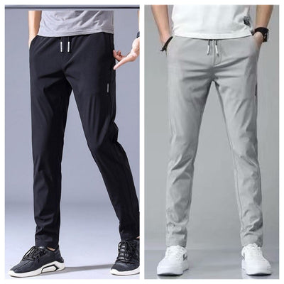 Men’s Loose Casual Sweatpants