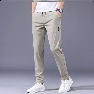 Men’s Loose Casual Sweatpants