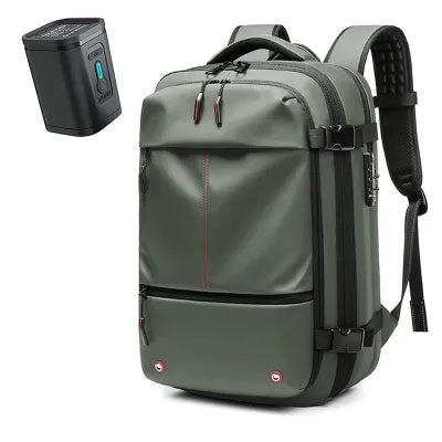 Men’s Business Travel Backpack