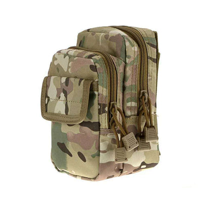 Men’s Tactical Waist Bag