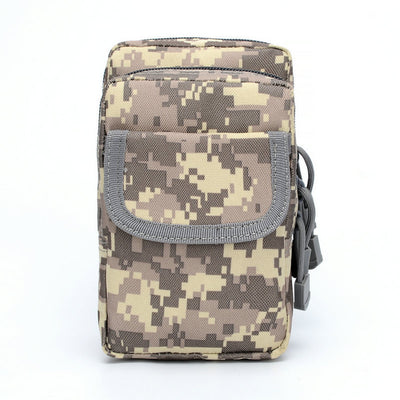 Men’s Tactical Waist Bag