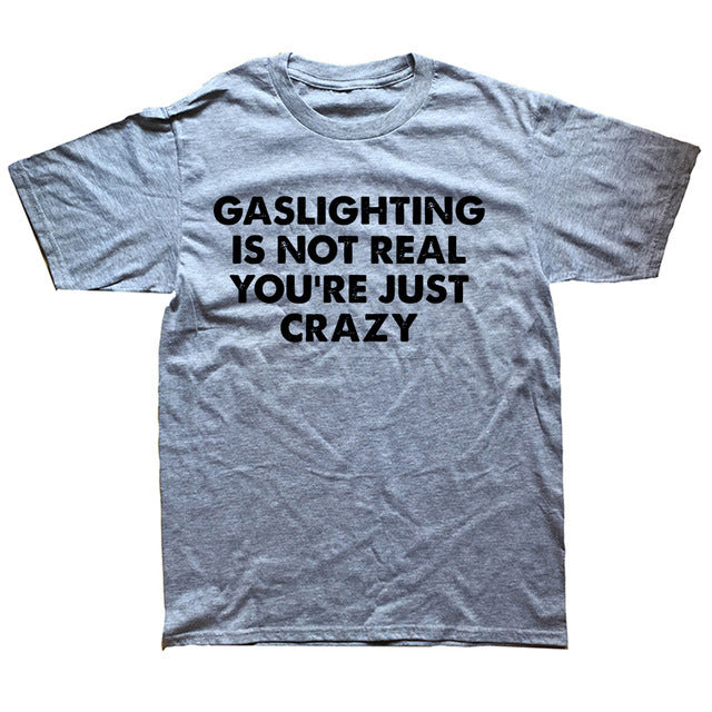 Men’s High Street Graphic T-Shirt